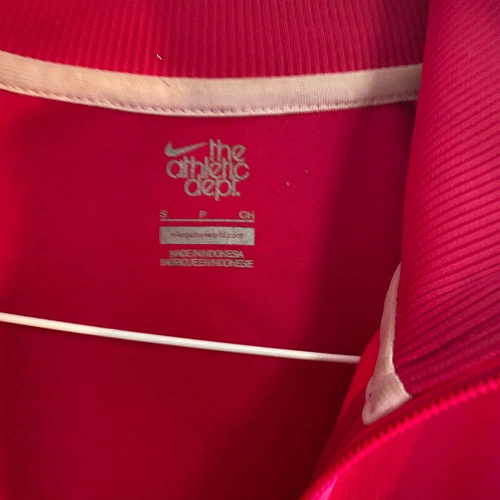 Nike Track Jacket - Picture 2 of 2